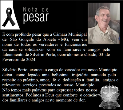 Nota-de-Pesar